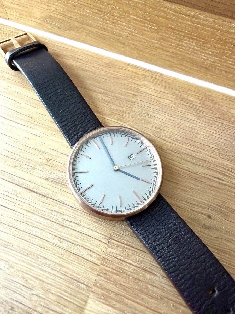 Uniform Wares Wristwatches | eBay