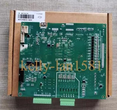 1PC NEW Aonrarch Inverter Elevator Motherboard MCTC-MCB-C3 &ex