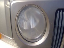 Passenger Right Headlight Halogen Fits 07-17 Patriot 2498013