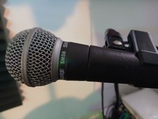 shure sm 58
