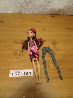 Ever After High Puppe Briar Beauty Spielzeug 1. erstes Kapitel 1