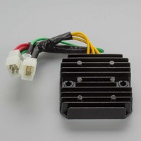 Regler Gleichrichter FüR Honda VF C Magna 750 1982-1986 RC09