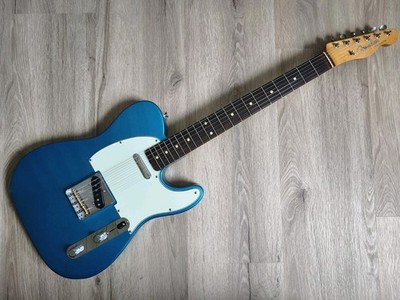 Fender Vintera 60s Telecaster Modified LPB