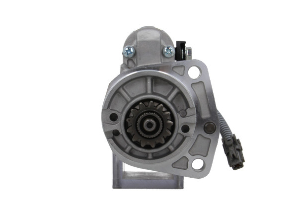Neu Anlasser Passend FüR Nissan 1.7 Kw 12 Volt M0TA0271+-image