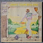 Elton John Goodbye Yellow Brick Road 2 x LP Original Tri-Fold 1973 Vinyl EX-EX