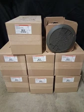 RC4ATCGY Legrand Poke-Thru Assembly, Free Shipping