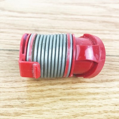 Dyson DC40 DC50 UP15 Vacuum LOWER INNER HOSE ASSEMBLY RED Part 965093-01