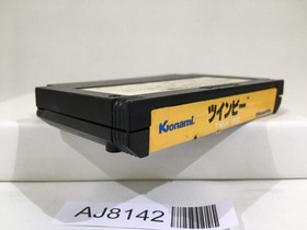 Twin Bee Nintendo Famicom NES Japan - AJ8142