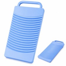 Japanese Plastic Washboard, Made in Japan Laundry Wash Board for Hand Washing...