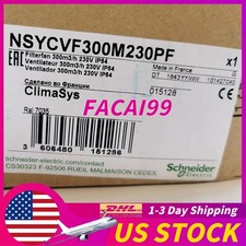 Schneider Electric NSYCVF300M230PF New Sealed Free Shipping