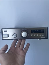 Denon AV Pre Amplifier AVP-7.5 Dolby Surround Pro Logic Turns On