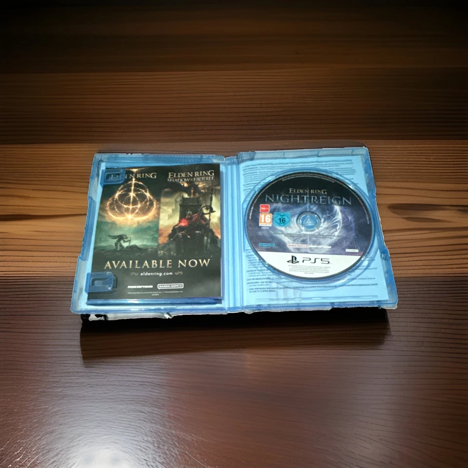 PS5 Elden Ring, photo 3 of 3