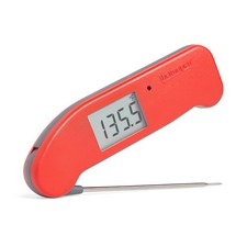 Professional Instant Read Digital Food Meat Thermometer