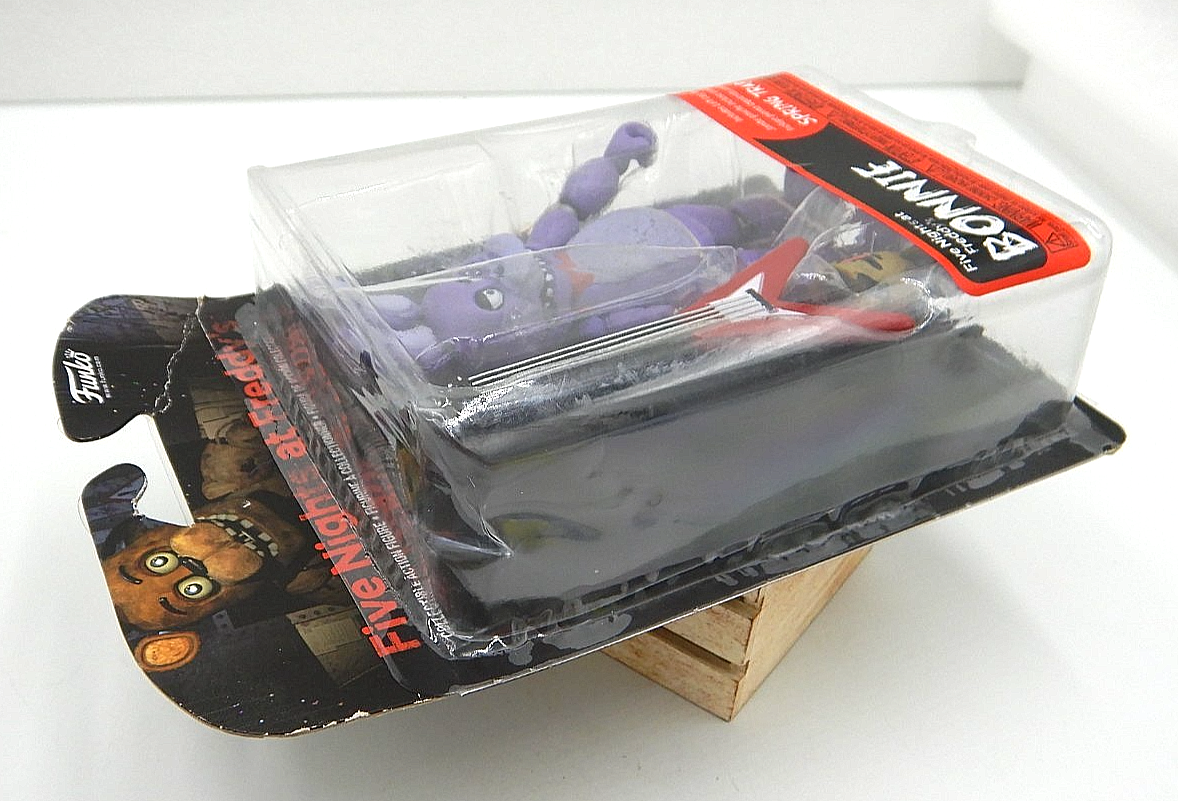 Funko Nights at Freddy's Bonnie 5 inch Action Figure - 8849 for