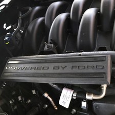 Ford Racing Parts 2018-2023 5.0l Powered By Ford Engine Dress Up Kit Ford Racing Parts 2018-2023 5.0l Powered By Ford Engine Dress Up Kit