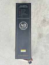 Allen-Bradley 1388B-AV40 DC Servo Controller 1388