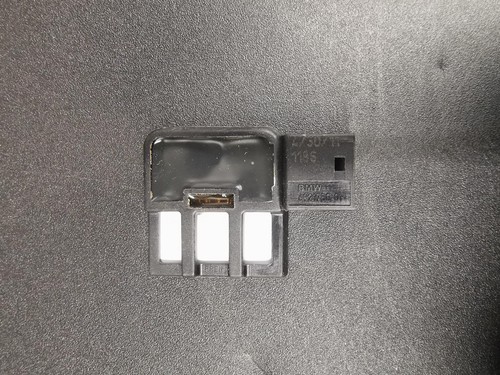 BMW 3 SERIES E90, 03/05-12/13 - Rain, Fog & Light Sensor 692175001