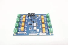 SOFTWARE HOUSE AS0074-000 R8 I/O PCB Circuit Board REV L0