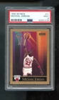 1990-91 Skybox #41 Michael Jordan PSA 9 Graded Basketball Card NBA Bulls 90-1991