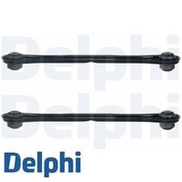 2X Trag-/FüHrungsgelenk Delphi TC3464 FüR Land Rover