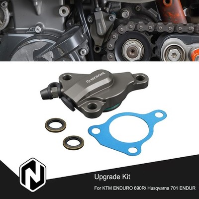 NICECNC Clutch Slave Cylinder Kit For KTM SX85/65 2003-2013 SMC 690 2008 -2009