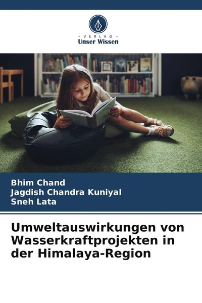 Bhim Chand (U. A.) | Umweltauswirkungen Von Wasserkraftprojekten In Der...-image