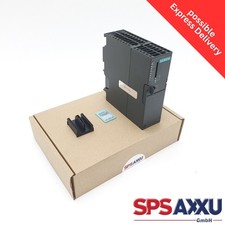 SIEMENS Simatic CPU 6ES7317-2EK14-0AB0 6ES7 3...
