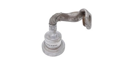 AEG D300/1400 E 31-ND8 Leistungsdiode Gleichrichterdiode Hochstrom