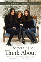 Rosanna Mendicino | Something To Think About | Taschenbuch | Englisch (2015)