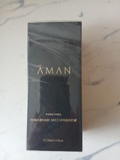 aman purifying Hyaluronic Face Hydrator 50 ml...