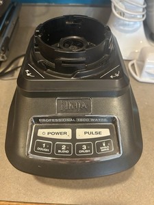 Bl773 Bl660 Ninja Blender Parts Ninja Bl773 Ninja Professional