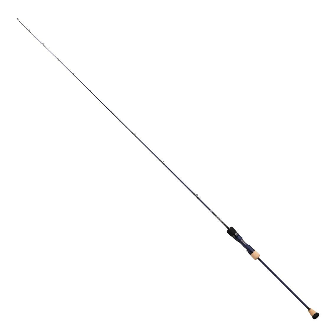 Daiwa Baitcasting Rod SALTIGA SJ 61B-6-W