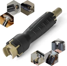 DURATECH Faucet Wrench, Sink Wrench, 8 in 1 Plumbing Wrench, Faucet Installation