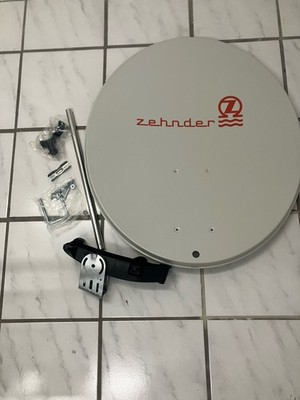 Zehnder 80 cm Satelittenschüssel