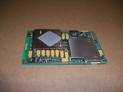 Intel Pentium III 650 Mhz MMC-2CPU module  PMM65002101AB for Gateway 9300 Lapt