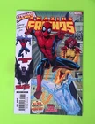 Spider-Man Family Amazing Friends #1 One-Shot 2006 Marvel Comics X55-234