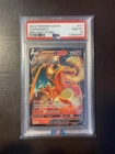 PSA 10 Charizard V - 17/172 - Brilliant Stars - Pokemon - Read Description