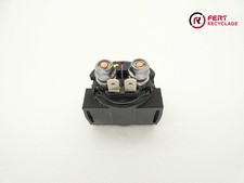 Relais démarreur (Triumph - Street Triple R 765 2017 - 2019)