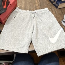 Nike Boys Shorts Size Small