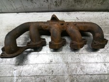 6C1Q9430BD EXHAUST MANIFOLD / 197359 FOR FORD TRANSIT COMBI ´06 FT 350 L TREND