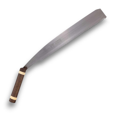 Temple Tool Co. Japanische Fachwerksäge Trennschnitt 390 mm