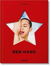 Ren Hang by Dian Hanson (2016, Hardcover) for sale online | eBay UK