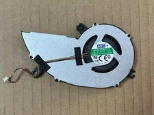 Original AVC BAZA0508R5U DC5V 0.50A P0104 Pin notebook fan fast shipping