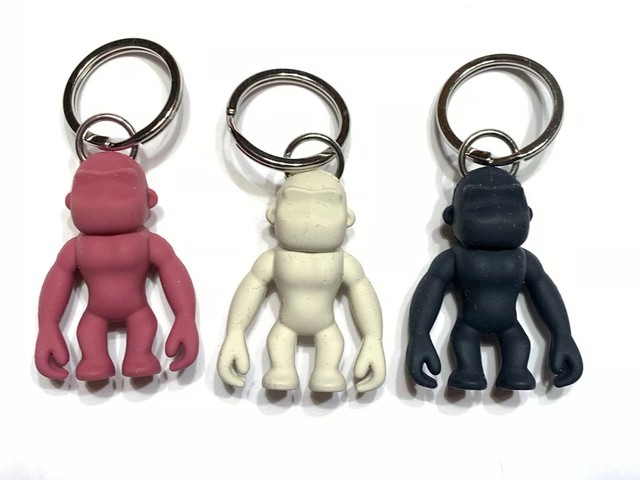 kipling key fob