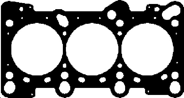 415053P CORTECO Gasket, cylinder head for ,AUDI,SKODA,VW