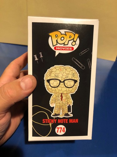 #751-1000 Funko Pop! Exclusivo Chase edición especial limitada (GUARDA ESTE ANUNCIO) - Imagen 63 de 143