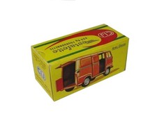 Cij 3.90 boîte repro renault estafette