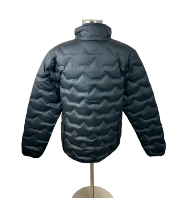 Veste Thermique Columbia Walker Mill - Duvet D'oie 650, Omni-Heat, Taille L, Neuve Avec étiquettes