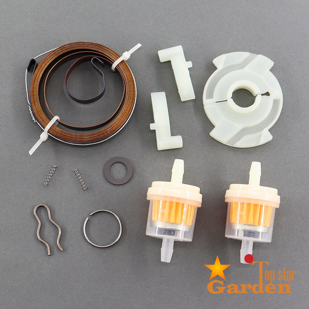 Recoil Starter Repair Kit For Briggs Stratton 593959 450E 575E