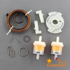 Recoil Starter Repair Kit For Briggs & Stratton 593959 450E 575E Engine 125cc